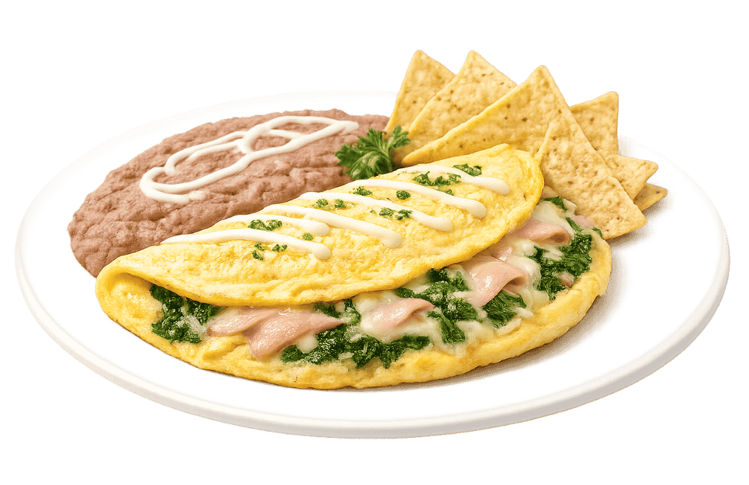 Omelette