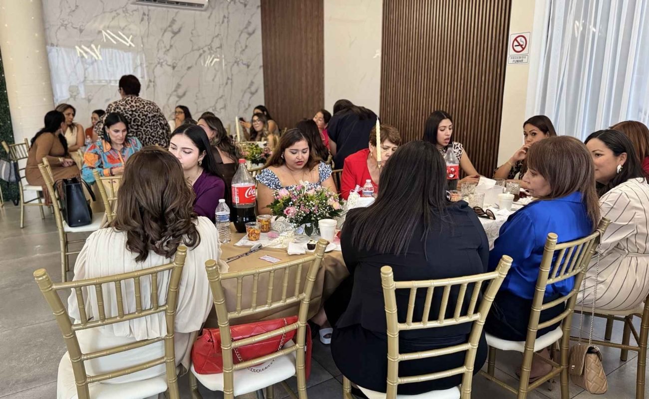 Comida en Indigo Salón de Eventos